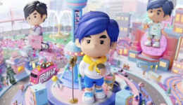 打败Jellycat？中国明星IP打开千亿毛绒市场