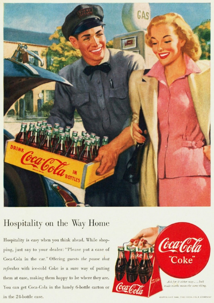 人工智能广告落地,开启智能时代新篇章