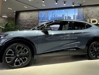 与众08即将投产，能否补齐大众纯电车型“短板”？