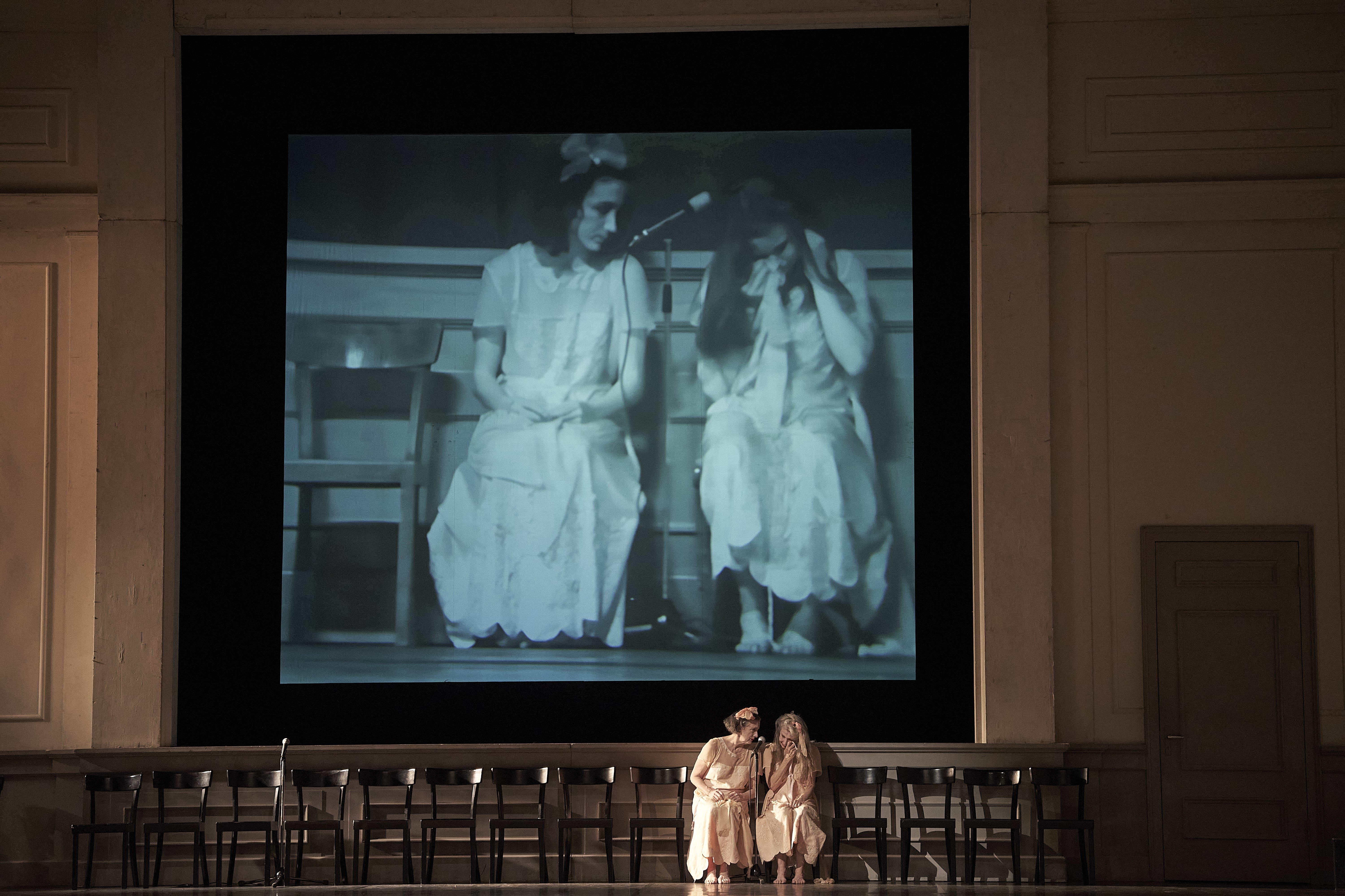 在2025年寻找皮娜·鲍什