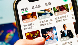 腾讯音乐能扛住字节的“双杀”吗？