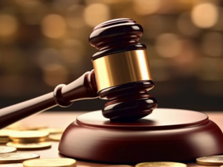 凯格精机总经理上任一个月，就因涉嫌危险驾驶被取保候审，去年年薪超百万