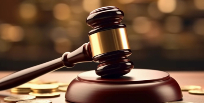 凯格精机总经理上任一个月，就因涉嫌危险驾驶被取保候审，去年年薪超百万