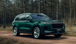 上市车企10月销量：整车销量超231万辆，北汽蓝谷、蔚来等销量增速加快