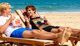 汉堡王8个月转手赚2亿刀，外资到底在玩什么？