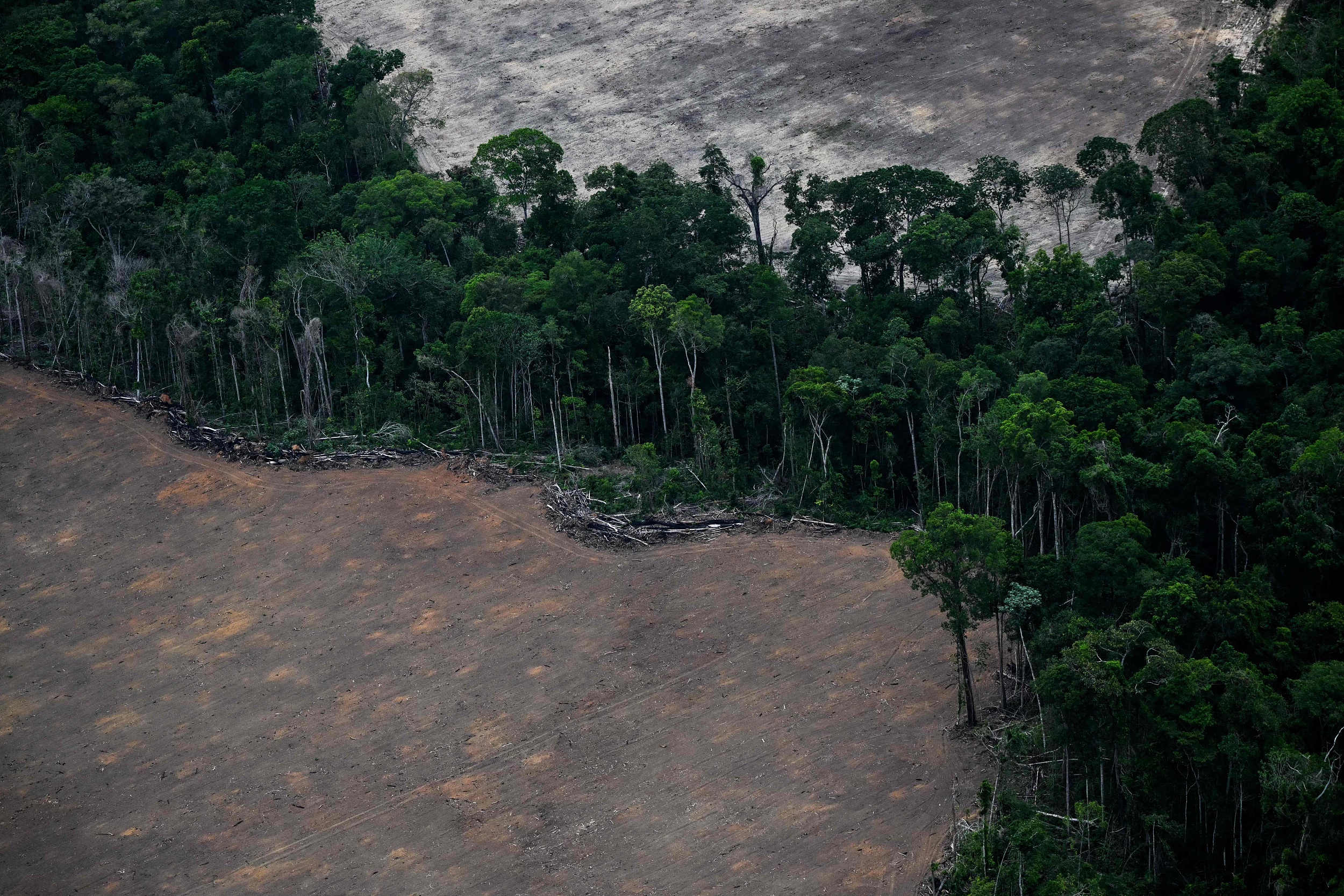 会场内外博弈此起彼伏，贝伦气候大会期待收获实质进展