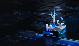 绿电直连破局“最后一公里”，高耗能产业加速转向新能源富集地