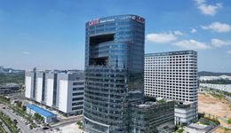 出货60万台，广州黄埔这家公司靠一块会议平板打开全球市场