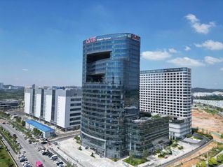 出货60万台，广州黄埔这家公司靠一块会议平板打开全球市场