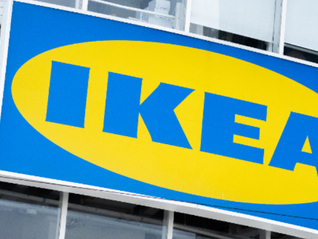 宜家在中国召回170件儿童桌，因桌腿和桌面之间可能出现裂痕