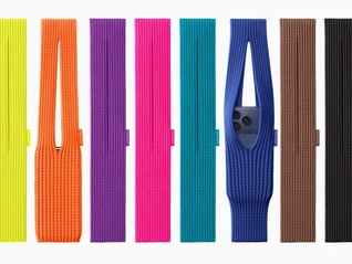 苹果1299元起的iPhone Pocket正式开售，最高溢价500元