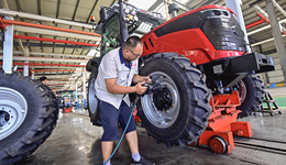 10月工业增速高位放缓，高技术制造业仍有亮眼表现