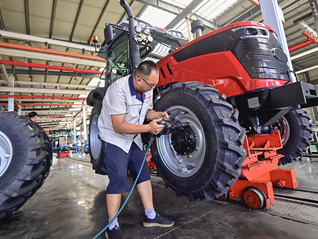 10月工业增速高位放缓，高技术制造业仍有亮眼表现