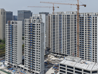 统计局回应投资增速回落：房地产行业调整的下拉作用比较明显