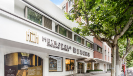 锦江酒店三季度利润逆势增45%，组织架构与债务优化见效