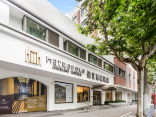 锦江酒店三季度利润逆势增45%，组织架构与债务优化见效