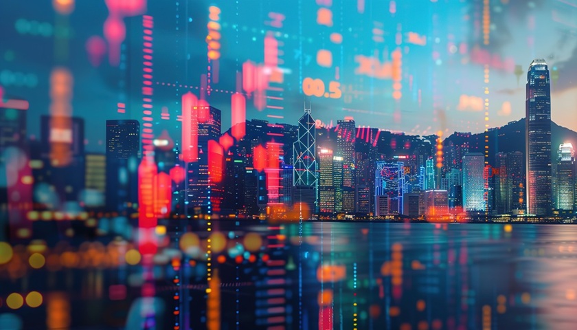 日均逾3000亿元资金双向流动，“互联互通”迎11周年，还有哪些扩容空间？