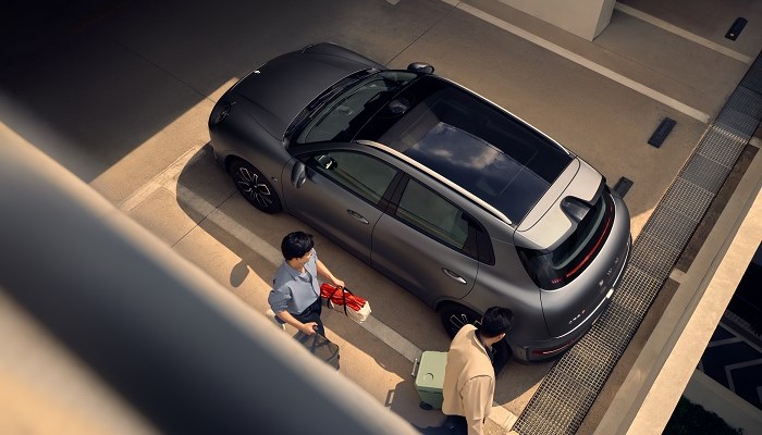 一周新车盘点 | 东风奕派eπ007+正式上市 欧拉5开启预售