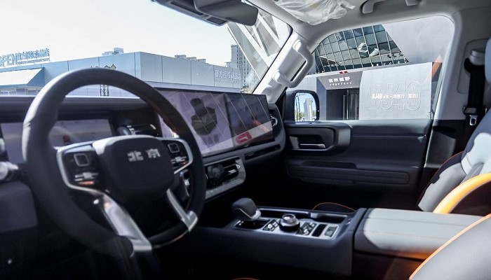 一周新车盘点 | 东风奕派eπ007+正式上市 欧拉5开启预售