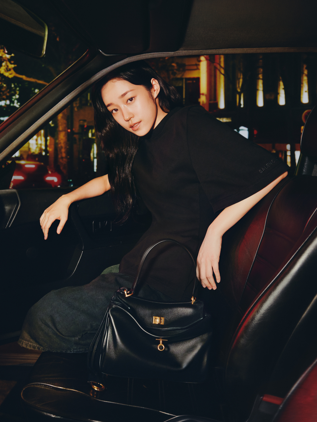 巴黎世家发布新创意总监首支广告,GARCON BY GARCON首开线下店|是日美好事物