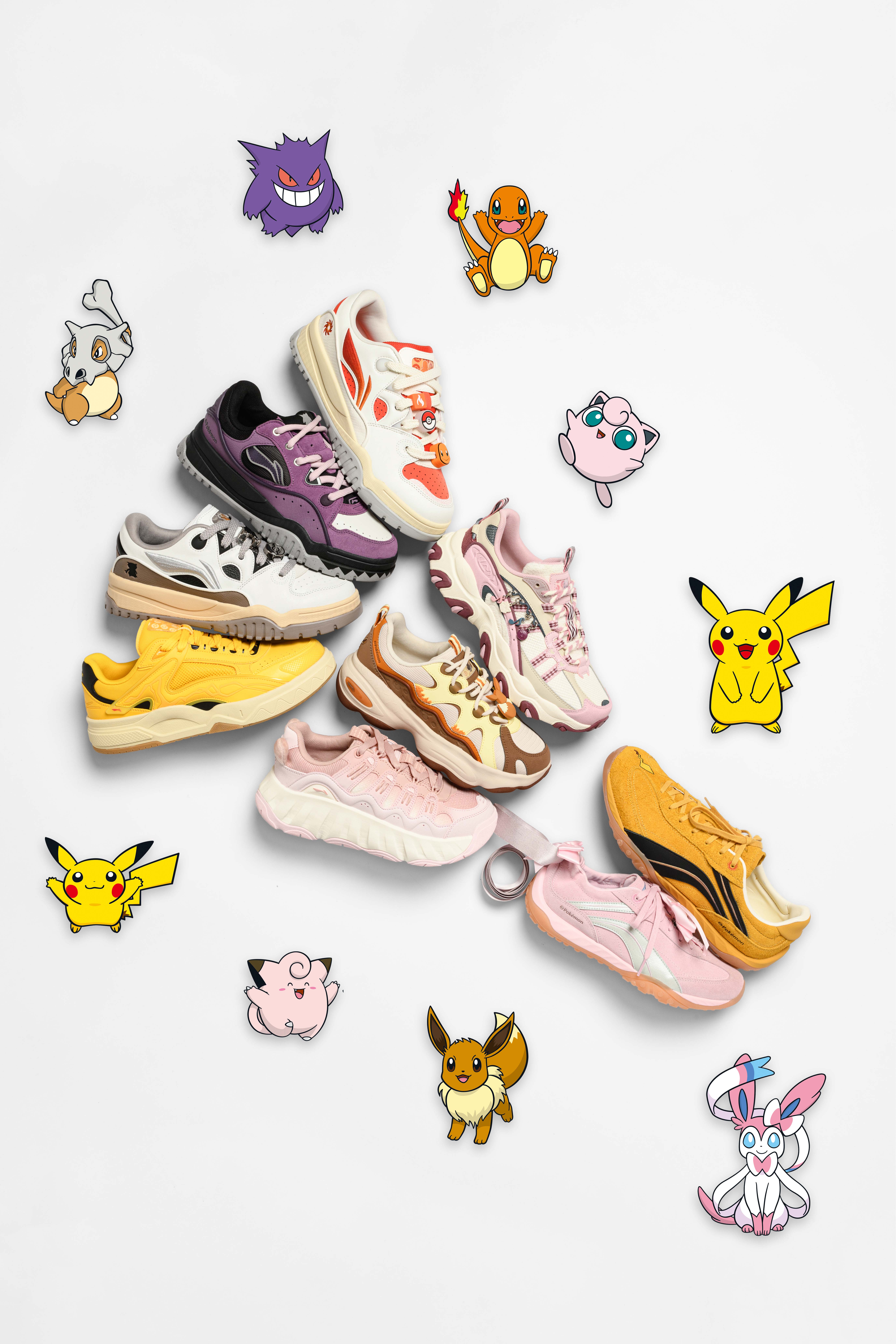 巴黎世家发布新创意总监首支广告,GARCON BY GARCON首开线下店|是日美好事物