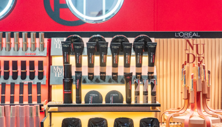 欧莱雅投资国货品牌LAN兰，此前已入股自然堂