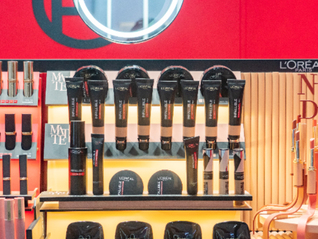 欧莱雅投资国货品牌LAN兰，此前已入股自然堂