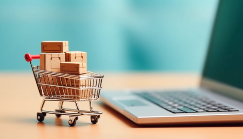 美妆行业重塑，36天长跑与双十一的变革洞察