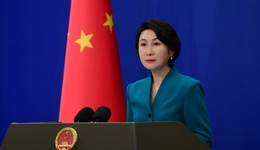 直通部委|外交部再回应高市早苗涉台言论 保健食品首次纳入免税店经营品类