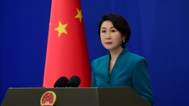 直通部委|外交部再回应高市早苗涉台言论 保健食品首次纳入免税店经营品类