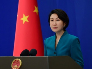 直通部委｜外交部再回应高市早苗涉台言论 保健食品首次纳入免税店经营品类