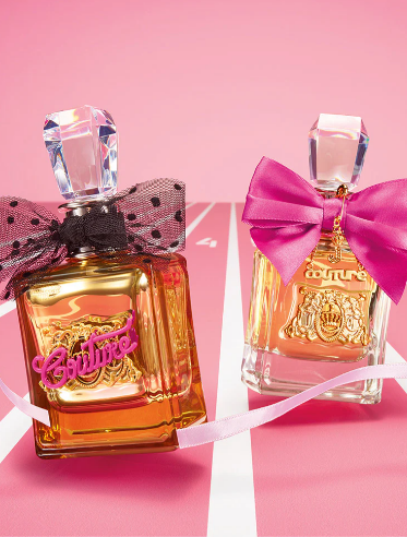 百亿美妆巨头加码香水市场布局