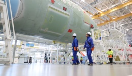 【深度】空客在中国的第二场“战役”