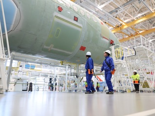 【深度】空客在中国的第二场“战役”