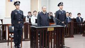 受贿1.17亿、侵吞168万,黑龙江省人大常委会原副主任李显刚被判无期