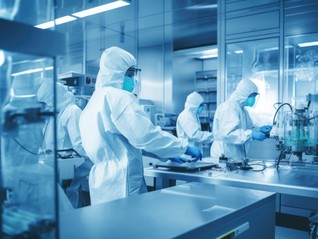 全球首台ADC与核苷酸单体药物智造系统在上海发布