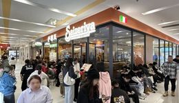 又一拉面品牌降价入华，日本餐企集体抢滩中国