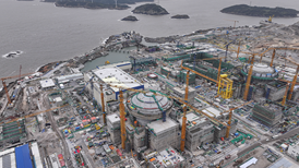 瞄准铁路、核电、商业航天等，民间投资在重大领域取得突破