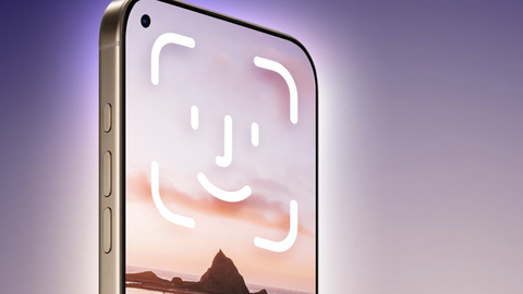 iPhone上的“药丸”终于要消失了，3D人脸进化将迎终局？