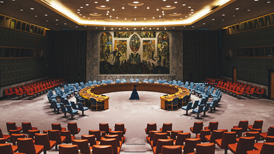 提“入常”再次被驳斥，为什么说日本没资格成为安理会常任理事国？