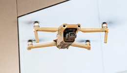 极飞科技，和大疆“硬刚”