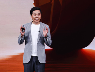 第50万辆整车下线，雷军：小米汽车将坚持不懈抓安全、抓交付