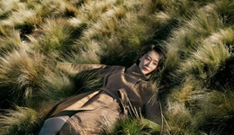 海清：想赢的尊严感，也是一种能摧毁人的欲望 | 专访