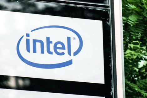 英特尔入华40年，向中国客户“开放点菜”
