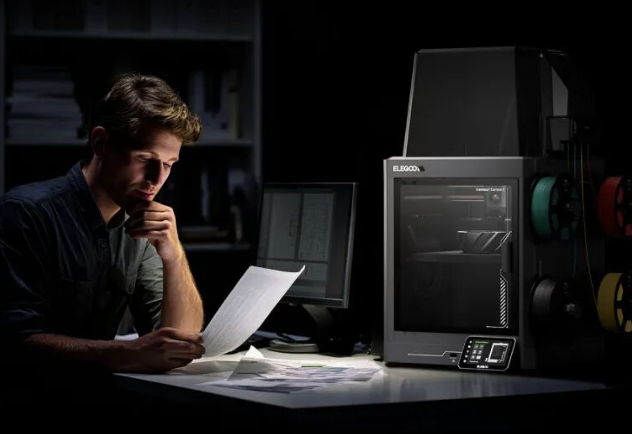 对话智能派联合创始人陈波：为什么我们会被大疆选中？