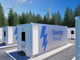 隆基绿能“迟到”储能战场，能否后来居上？