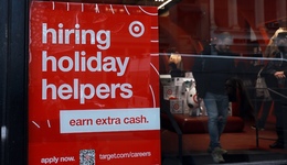 美国9月非农数据好坏参半，下月降息成悬念