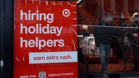 美国9月非农数据好坏参半，下月降息成悬念