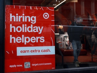 美国9月非农数据好坏参半，下月降息成悬念