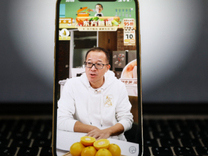 俞敏洪毕竟不是于东来